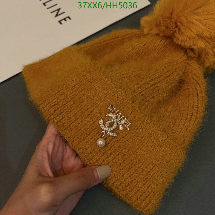 Chanel-Cap(Hat) Code: HH5036 $: 37USD