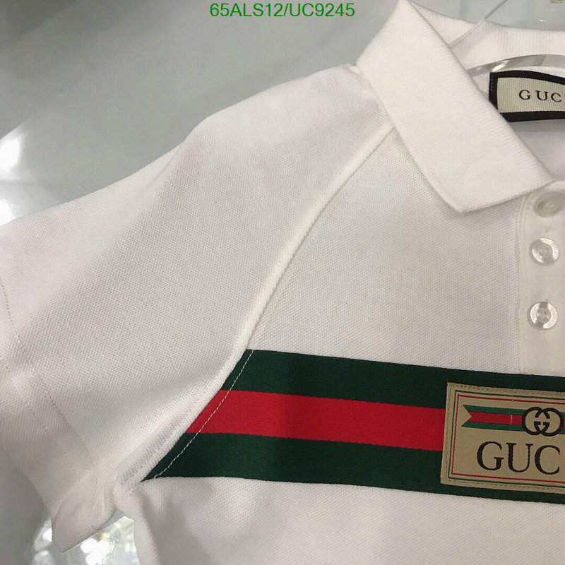 Gucci-Kids clothing Code: UC9245 $: 65USD