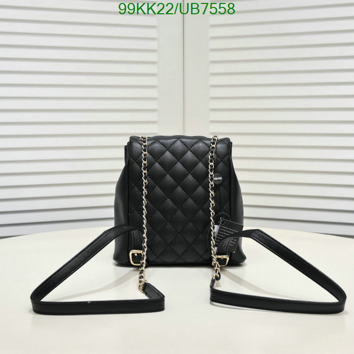 Chanel-Bag-4A Quality Code: UB7558 $: 99USD