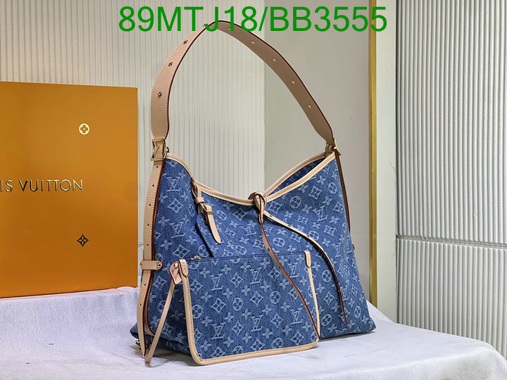 LV-Bag-4A Quality Code: BB3555