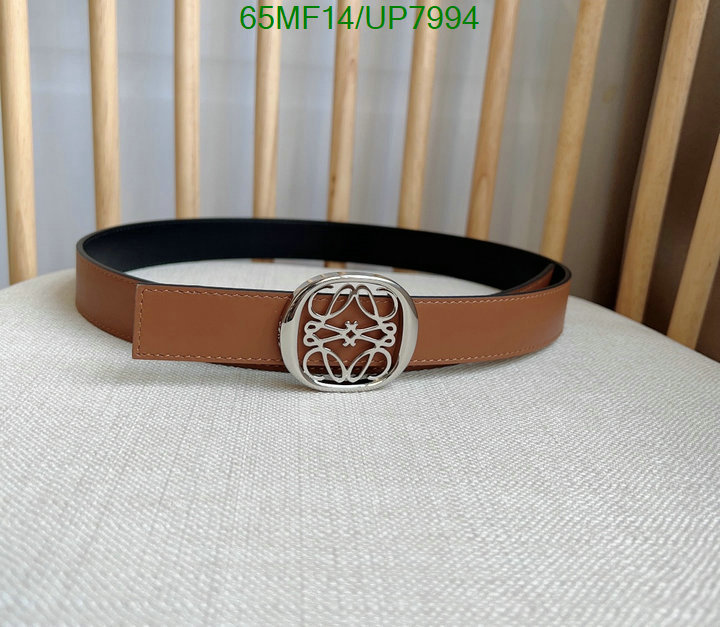 Loewe-Belts Code: UP7994 $: 65USD