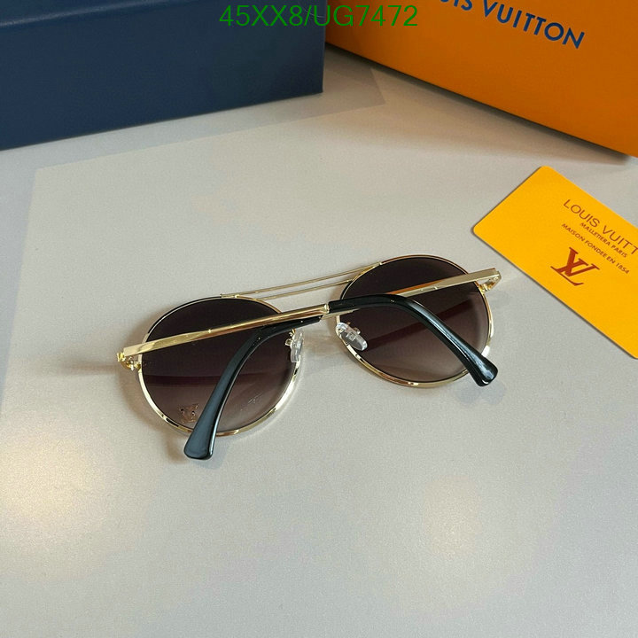 LV-Glasses Code: UG7472 $: 45USD