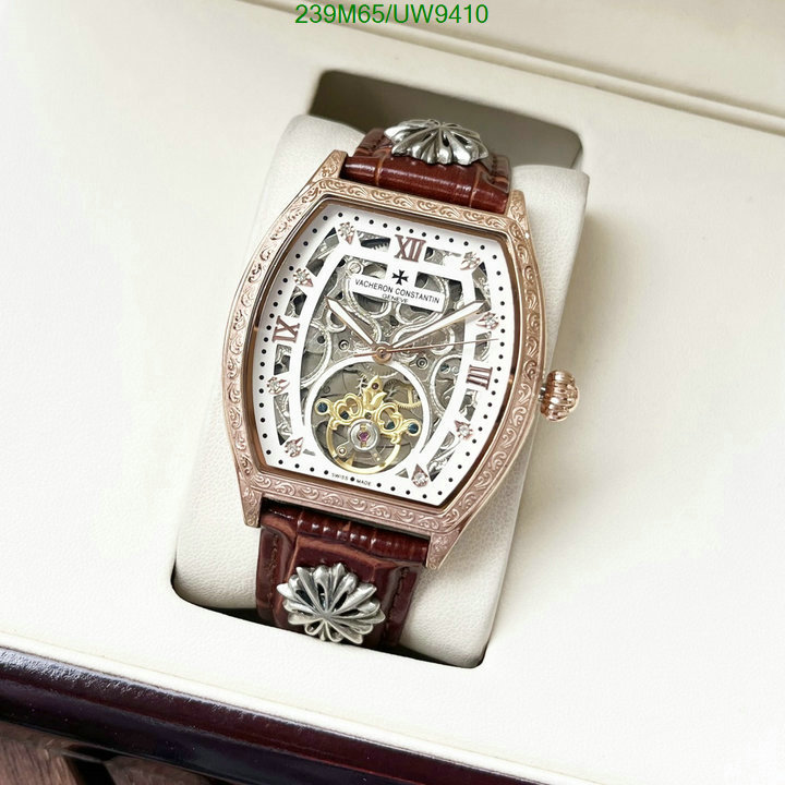 Vacheron Constantin-Watch-Mirror Quality Code: UW9410 $: 239USD