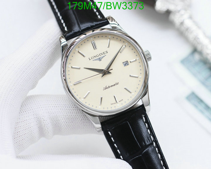 LONGINES-Watch-4A Quality Code: BW3373 $: 179USD