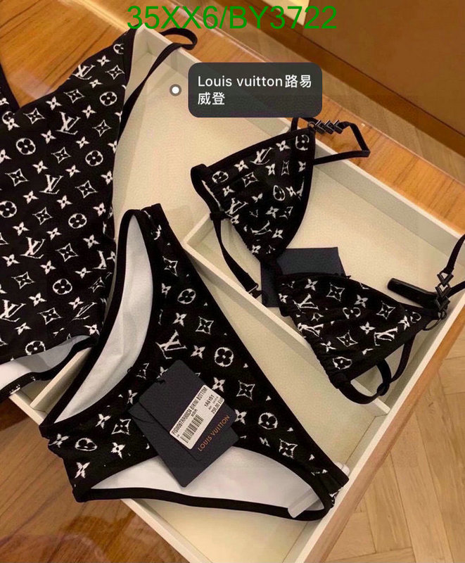 LV-Swimsuit Code: BY3722 $: 35USD