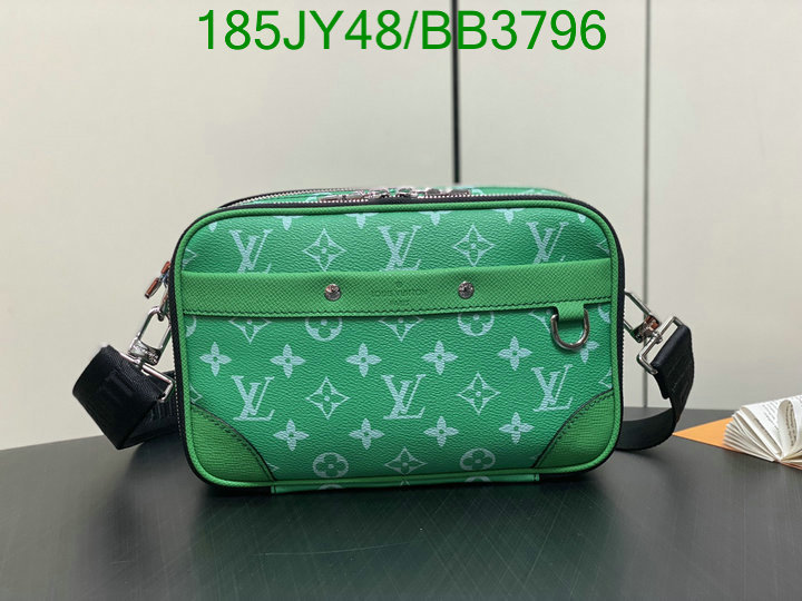 LV-Bag-Mirror Quality Code: BB3796 $: 185USD