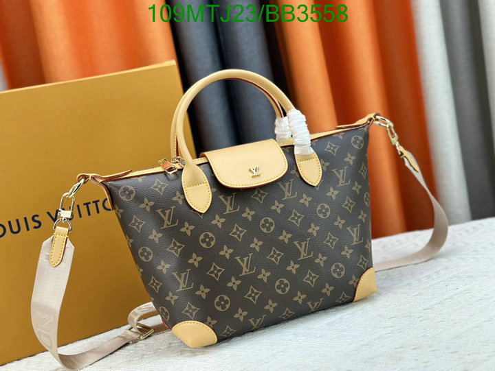 LV-Bag-4A Quality Code: BB3558 $: 109USD