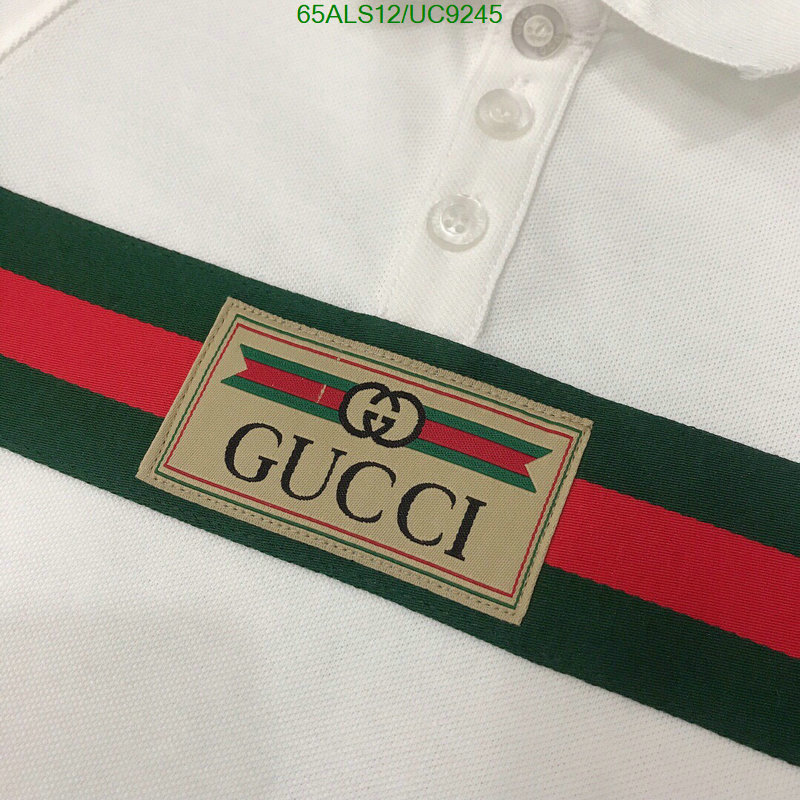 Gucci-Kids clothing Code: UC9245 $: 65USD