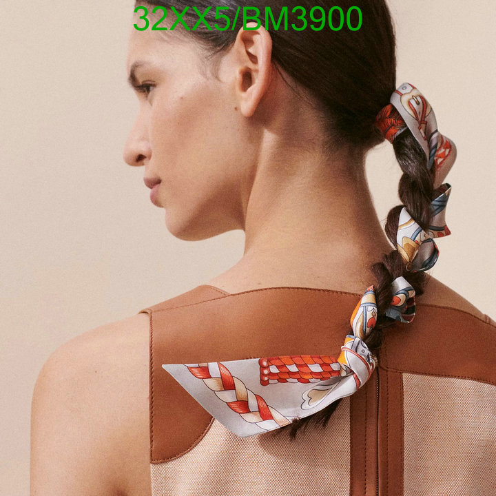 Hermes-Scarf Code: BM3900 $: 32USD