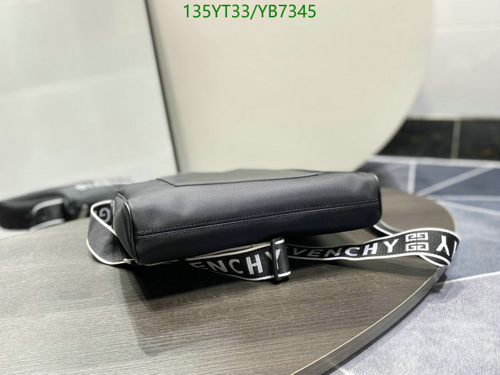 Givenchy-Bag-Mirror Quality Code: YB7345 $: 135USD