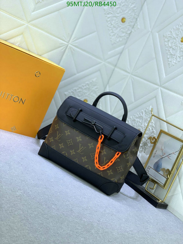 LV-Bag-4A Quality Code: RB4450 $: 95USD