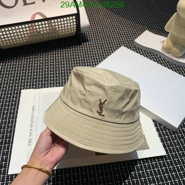 YSL-Cap(Hat) Code: UH8259 $: 29USD