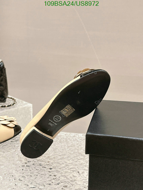 Chanel-Women Shoes Code: US8972 $: 109USD