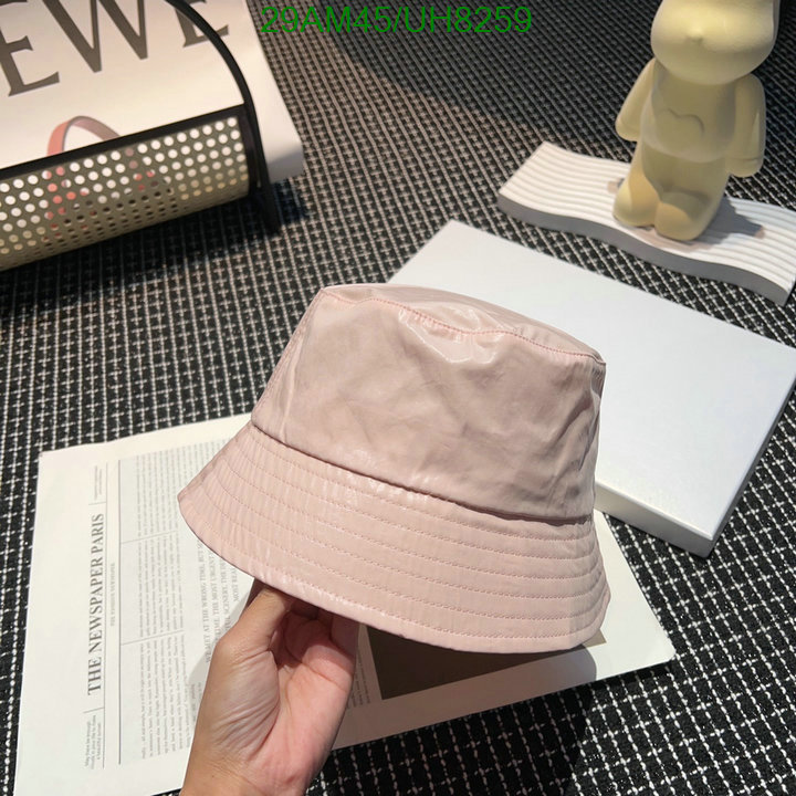 YSL-Cap(Hat) Code: UH8259 $: 29USD