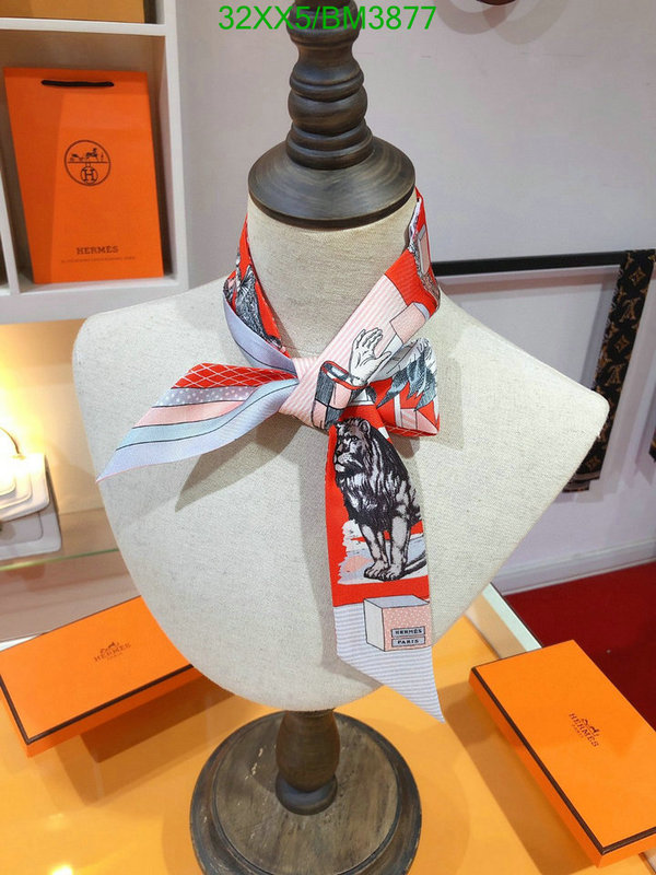 Hermes-Scarf Code: BM3877 $: 32USD