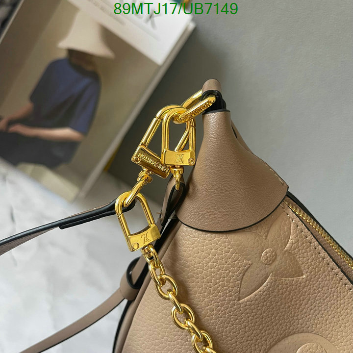 LV-Bag-4A Quality Code: UB7149 $: 89USD