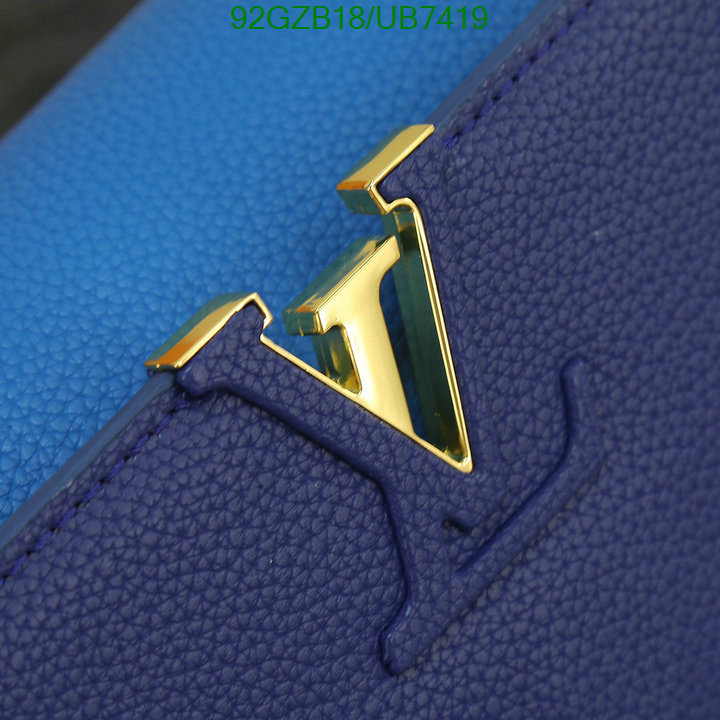 LV-Bag-4A Quality Code: UB7419 $: 92USD