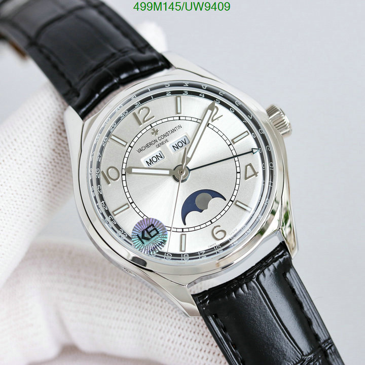 Vacheron Constantin-Watch-Mirror Quality Code: UW9409 $: 499USD