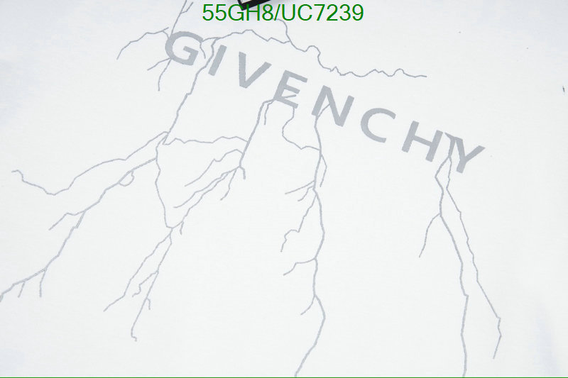 Givenchy-Clothing Code: UC7239 $: 55USD