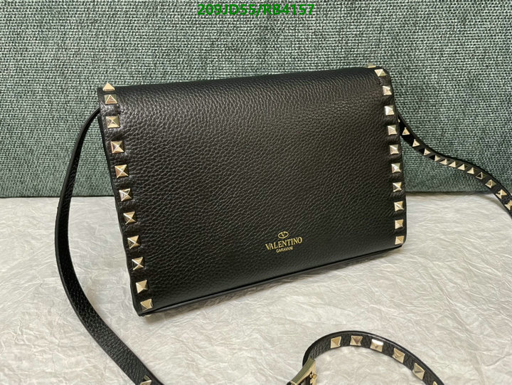 Valentino-Bag-Mirror Quality Code: RB4157 $: 209USD