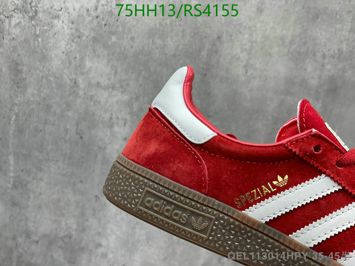 Adidas-Women Shoes Code: RS4155 $: 75USD