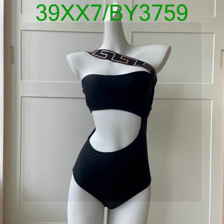 Versace-Swimsuit Code: BY3759 $: 39USD