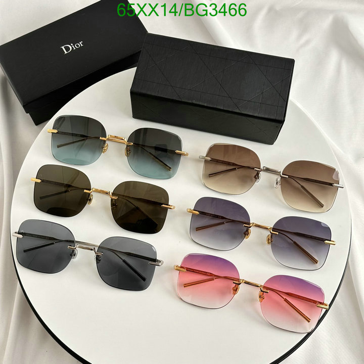 Dior-Glasses Code: BG3466 $: 65USD