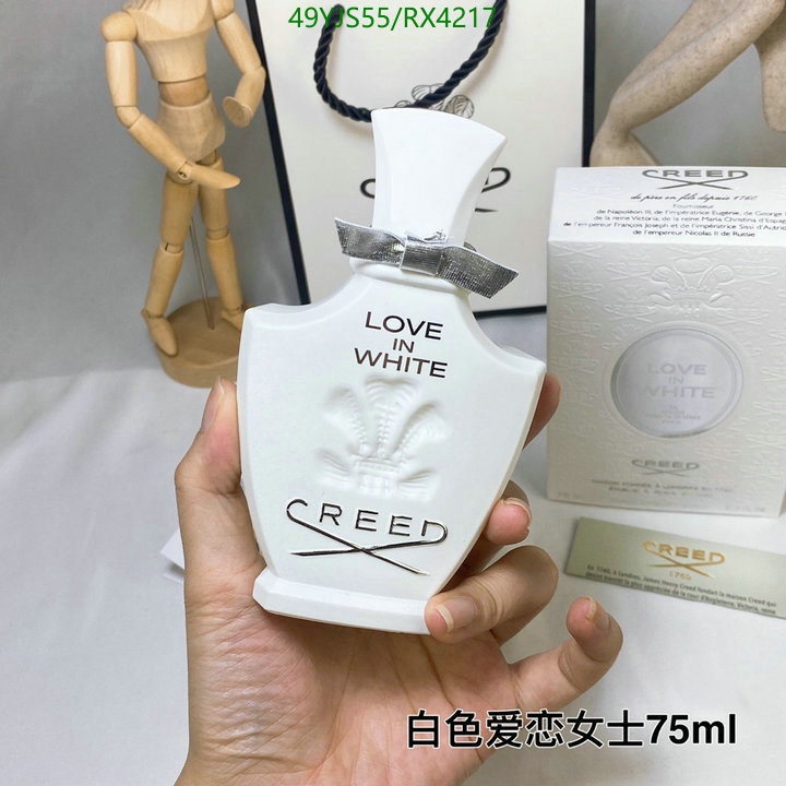 Creed-Perfume Code: RX4217 $: 49USD