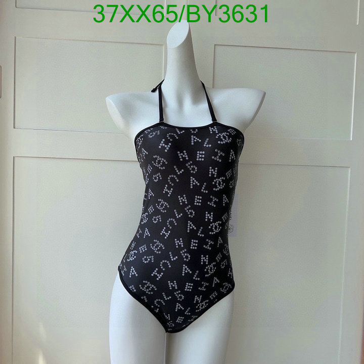 Chanel-Swimsuit Code: BY3631 $: 37USD