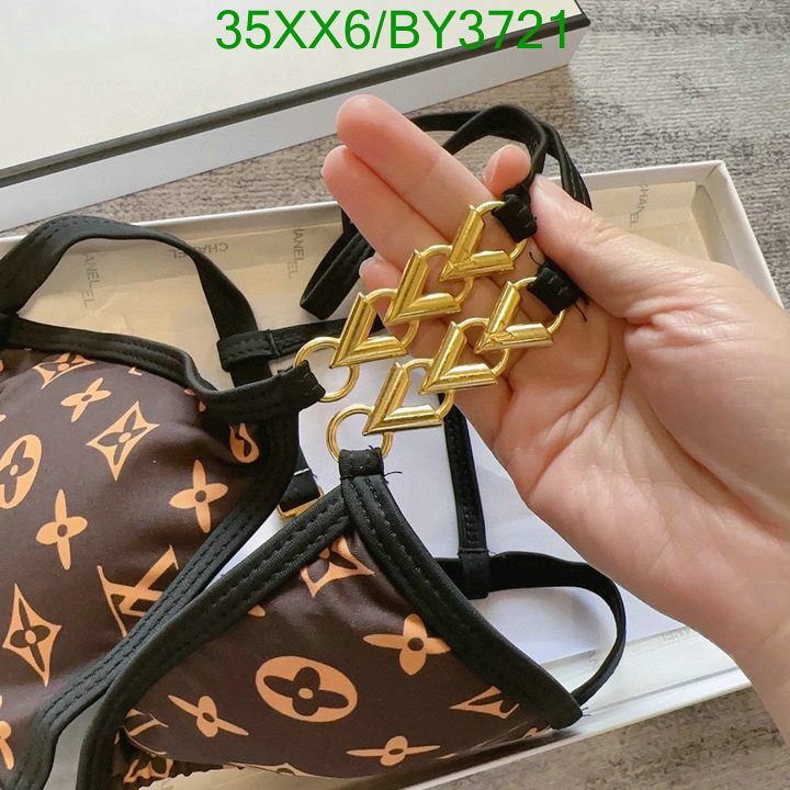 LV-Swimsuit Code: BY3721 $: 35USD