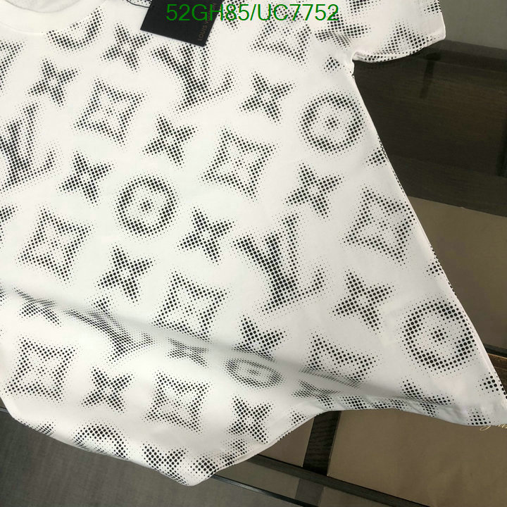 LV-Clothing Code: UC7752 $: 52USD