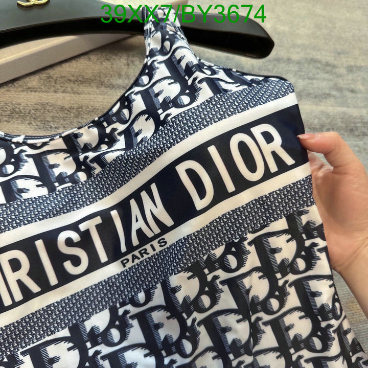 Dior-Swimsuit Code: BY3674 $: 39USD