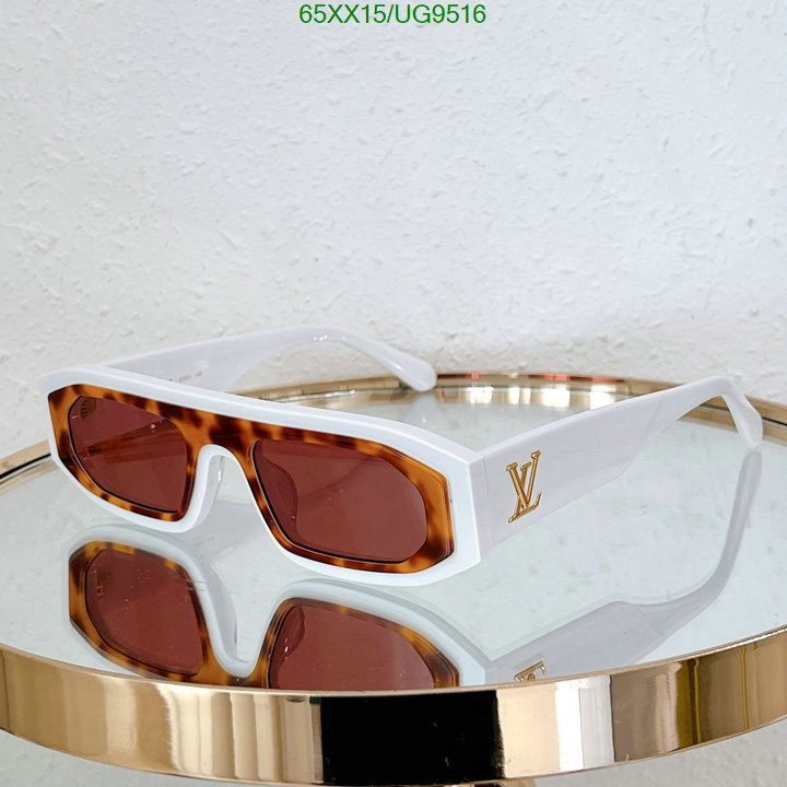 LV-Glasses Code: UG9516 $: 65USD