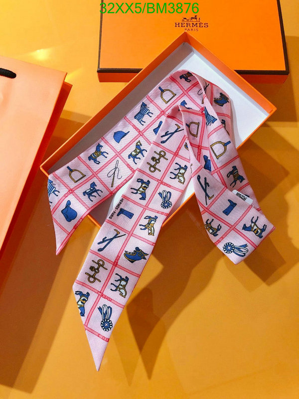 Hermes-Scarf Code: BM3876 $: 32USD