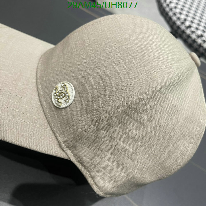 Chanel-Cap(Hat) Code: UH8077 $: 29USD