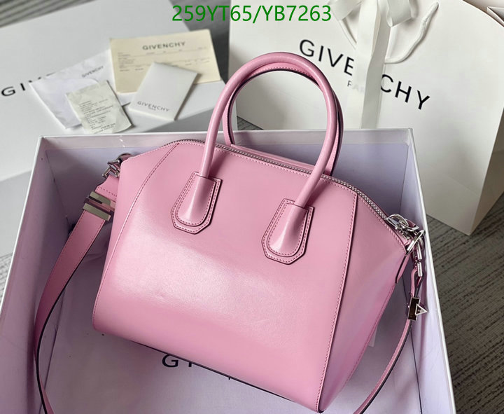 Givenchy-Bag-Mirror Quality Code: YB7263