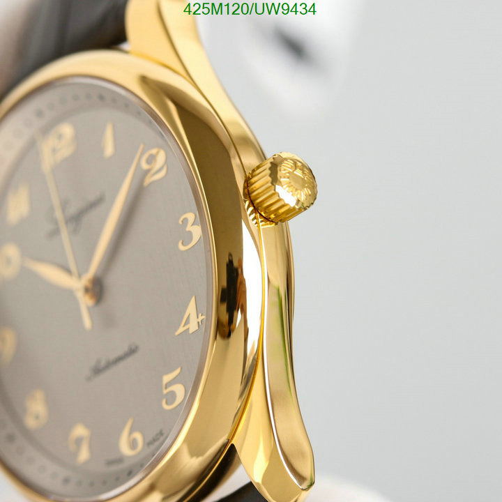 Longines-Watch-Mirror Quality Code: UW9434 $: 425USD