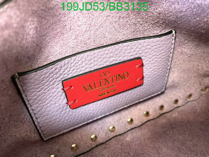 Valentino-Bag-Mirror Quality Code: BB3135 $: 199USD