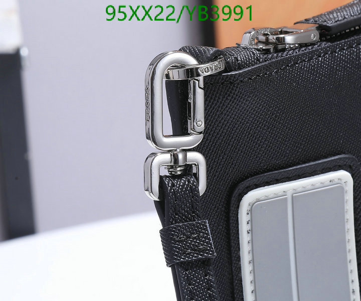 Prada-Bag-Mirror Quality Code: YB3991 $: 95USD