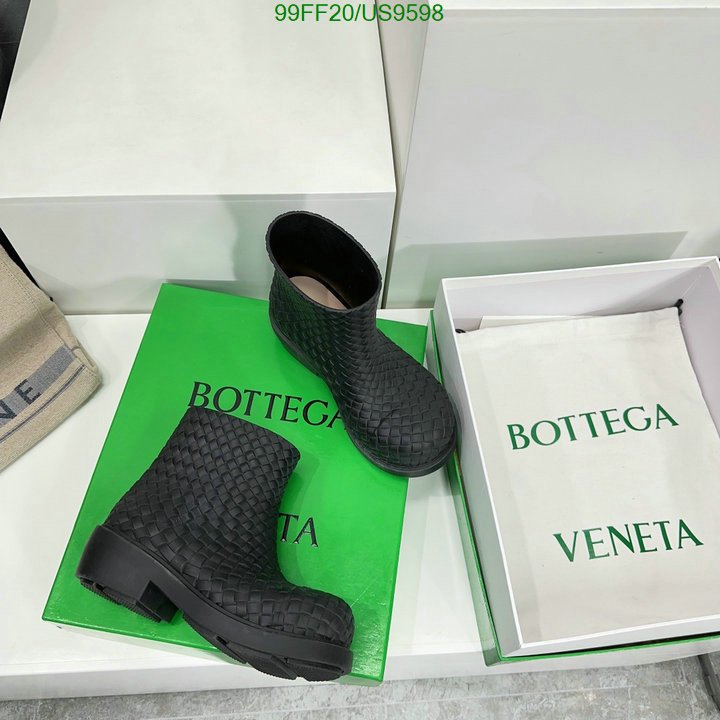 BV-Women Shoes Code: US9598 $: 99USD