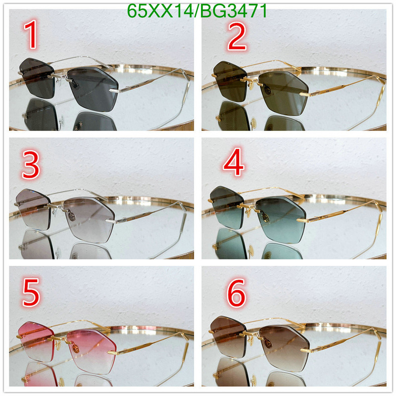 Dior-Glasses Code: BG3471 $: 65USD