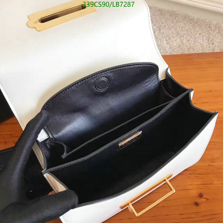 Prada-Bag-Mirror Quality Code: LB7287 $: 339USD