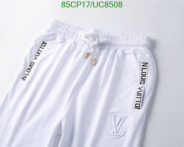 LV-Clothing Code: UC8508 $: 85USD