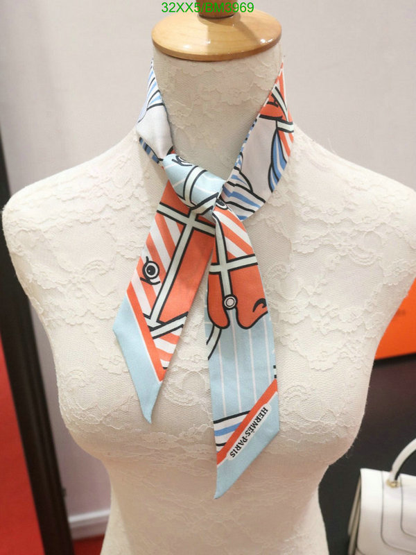 Hermes-Scarf Code: BM3969 $: 32USD