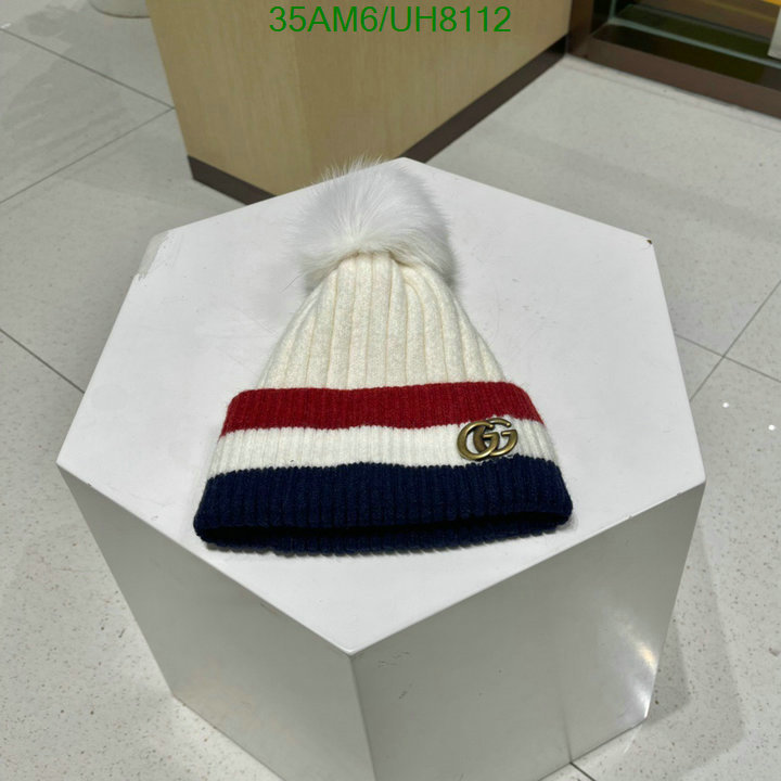 Gucci-Cap(Hat) Code: UH8112 $: 35USD