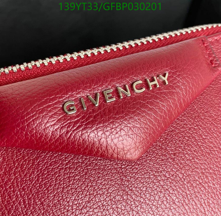 Givenchy-Bag-Mirror Quality Code: GFBP030201 $: 139USD