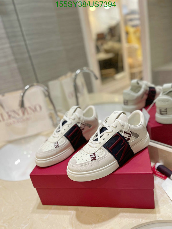 Valentino-Women Shoes Code: US7394 $: 155USD