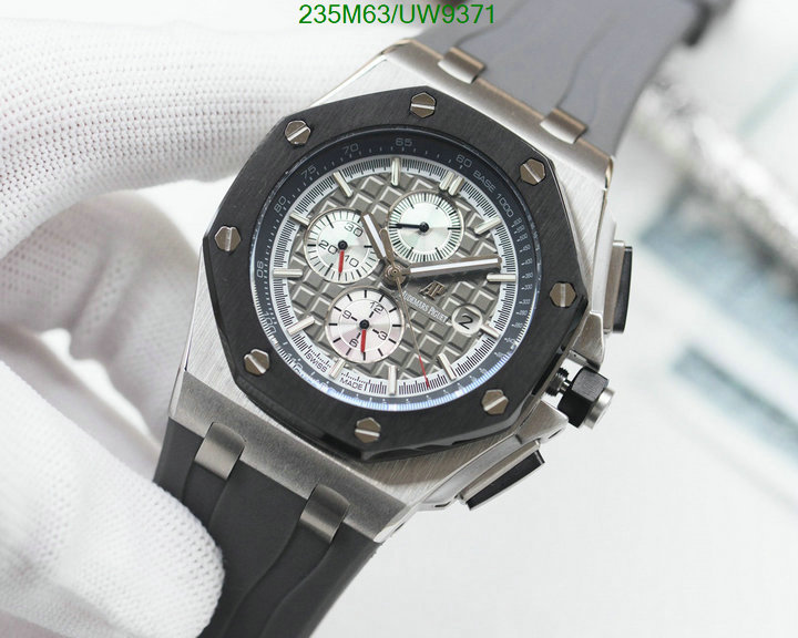 Audemars Piguet-Watch-Mirror Quality Code: UW9371 $: 235USD