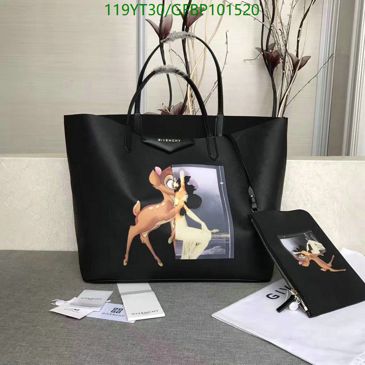 Givenchy-Bag-Mirror Quality Code: GFBP101520 $: 119USD