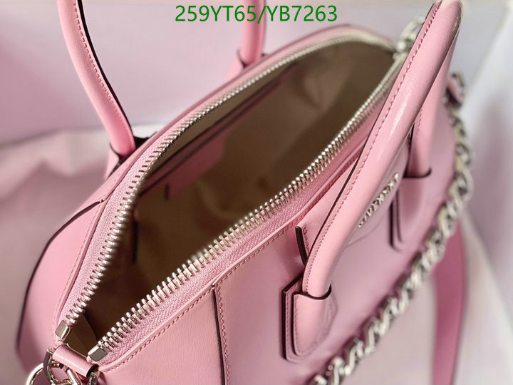 Givenchy-Bag-Mirror Quality Code: YB7263